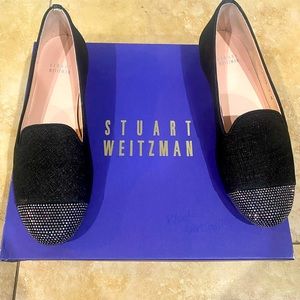 Stuart Weitzman flats